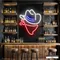 Cowboy Neon Sign - Custom Banners Now