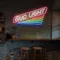 Rainbow Bud Light Neon Sign - Custom Banners Now