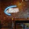 Football Bud Light Neon Sign - Custom Banners Now