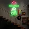 Heineken Neon Signs - Custom Banners Now