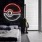 Pokéball Neon Sign - Custom Banners Now