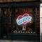 Tattoo Heart Window Neon Sign - Custom Banners Now