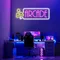 Custom Arcade Neon Signs - Custom Banners Now