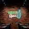 Custom Neon Liquor Signs - Custom Banners Now