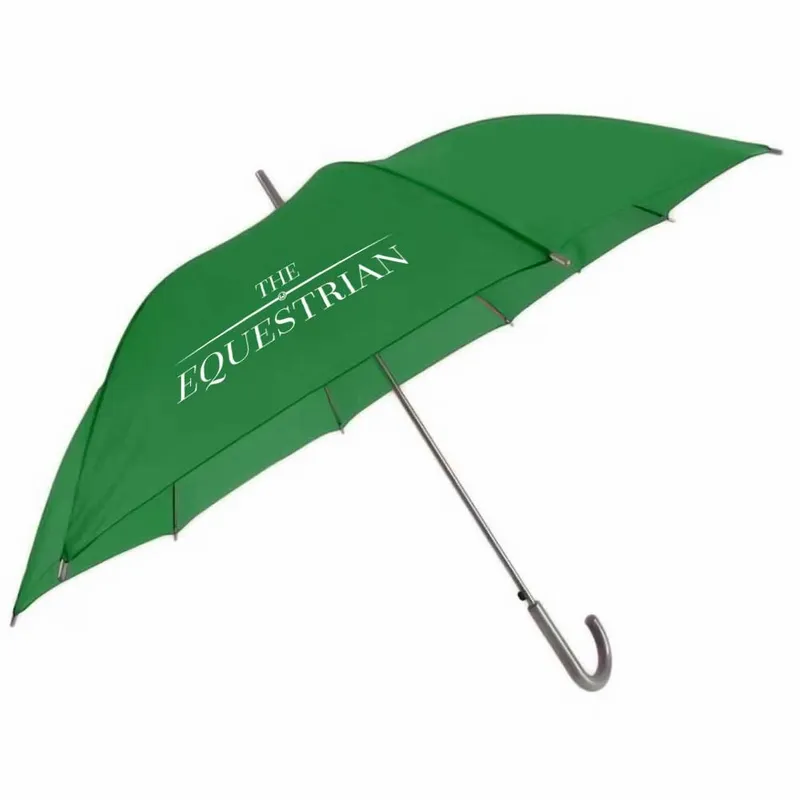 Hotel Umbrella - 48 in Arc - Custom Banners Now