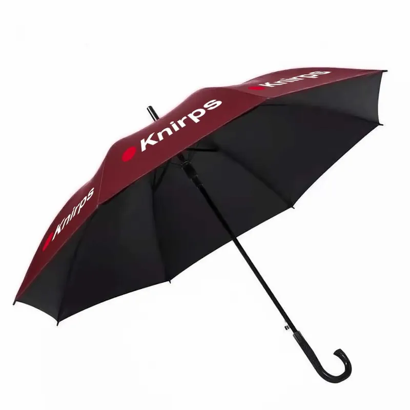 Retro Umbrella - 48 in Arc - Custom Banners Now