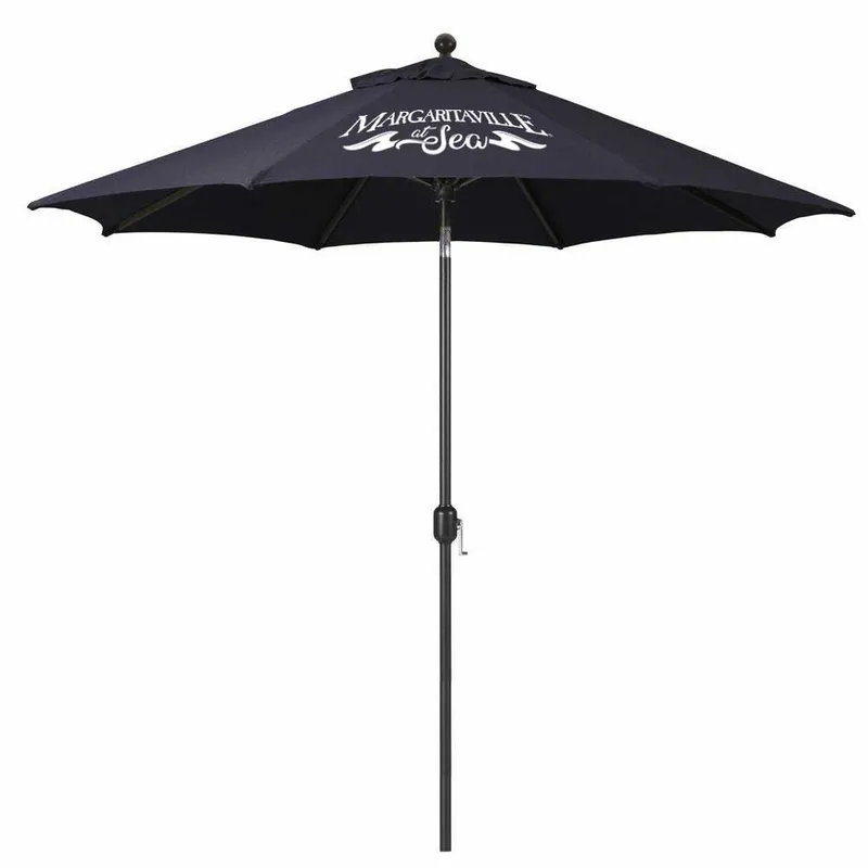 Tilt Market Umbrella - 9 ft - Custom Banners Now
