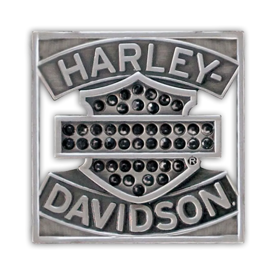 3D Pin - Custom Banners Now