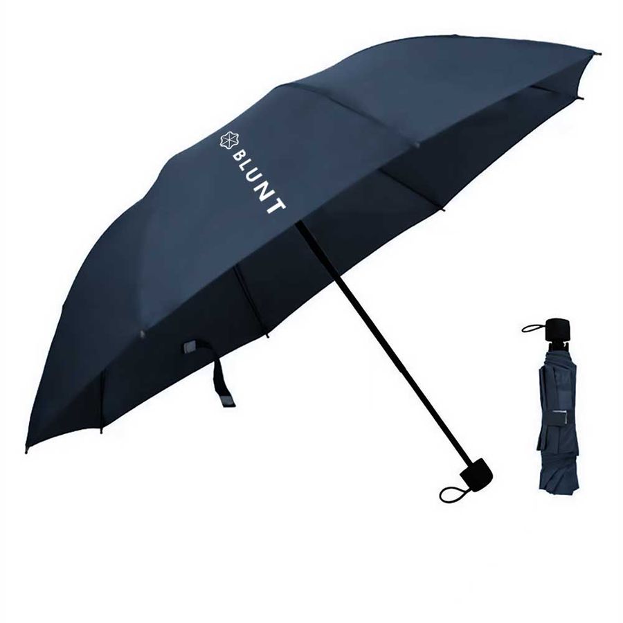 Folding Umbrellas - Custom Banners Now