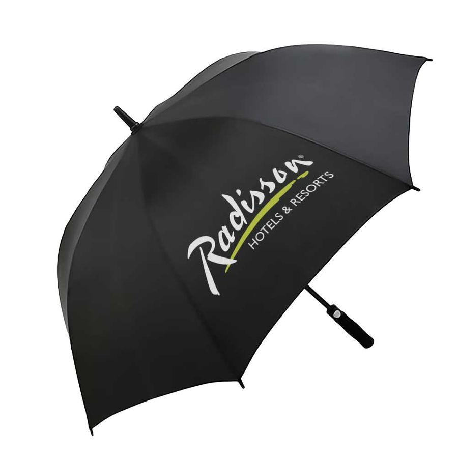 Golf Umbrellas - Custom Banners Now