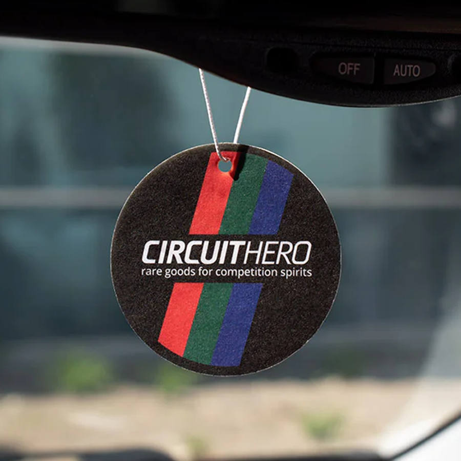 Hanging Air Freshener - Custom Banners Now