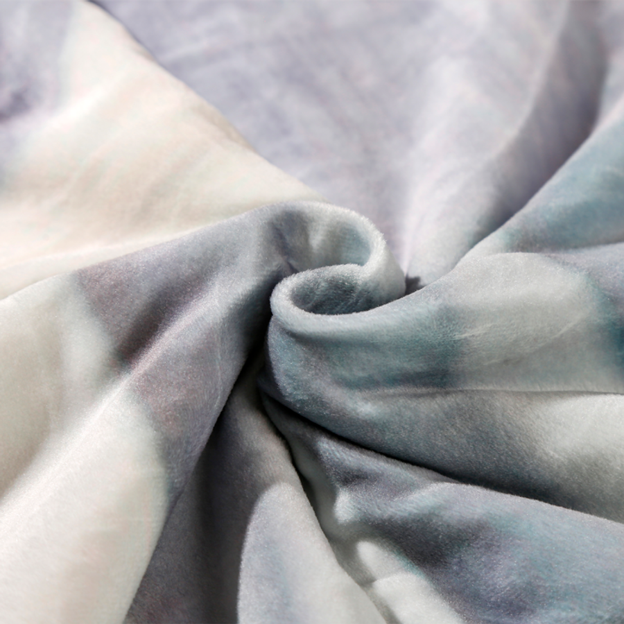 Sherpa Blanket - Custom Banners Now