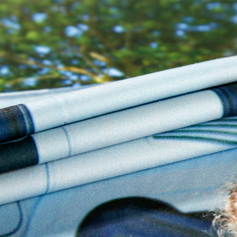 Picnic Blanket - Custom Banners Now