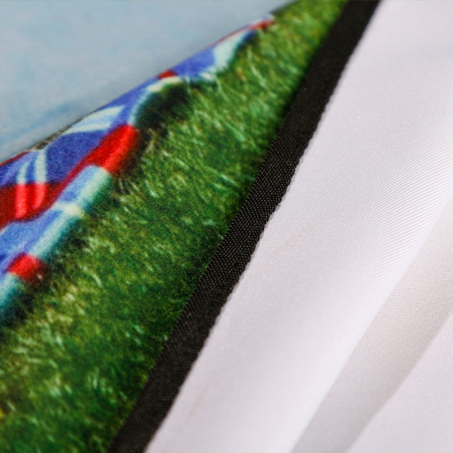 Picnic Blanket - Custom Banners Now