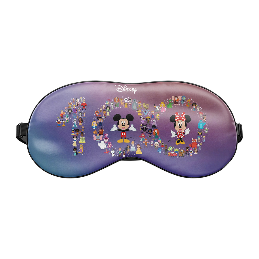 Satin Eye Masks - Custom Banners Now