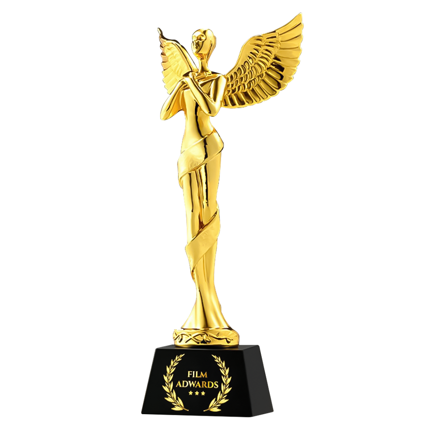 Hope Star Trophy - Custom Banners Now