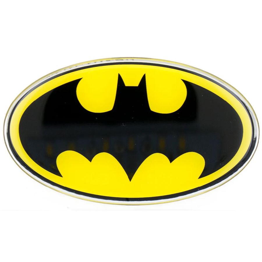 Phone Metal Badge Stickers - Custom Banners Now