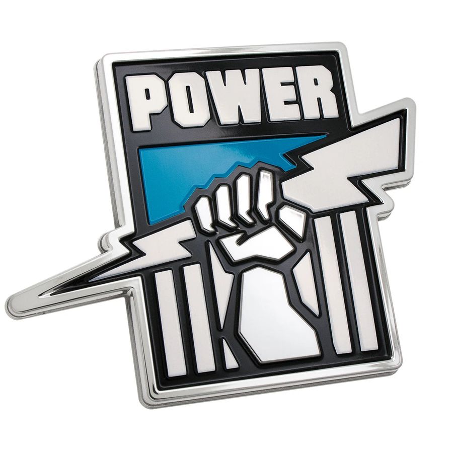 Soft Enamel Metal Car Badges - Custom Banners Now