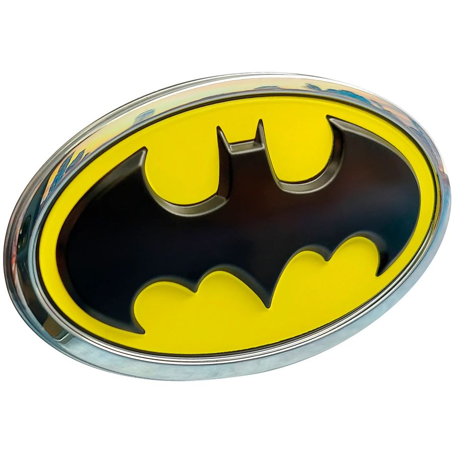 Soft Enamel Metal Car Badges - Custom Banners Now