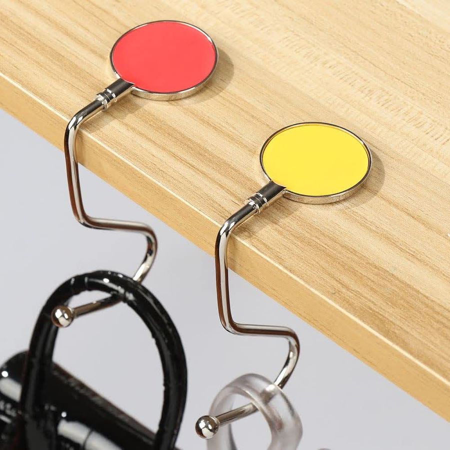 Non-Folding Bag Hangers - Custom Banners Now