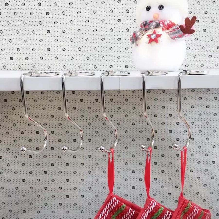 Non-Folding Bag Hangers - Custom Banners Now