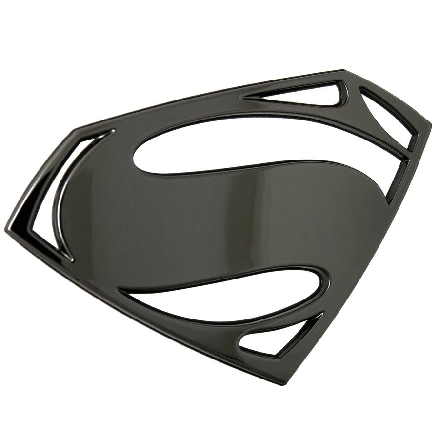 Die Struck Metal Car Badges - Custom Banners Now