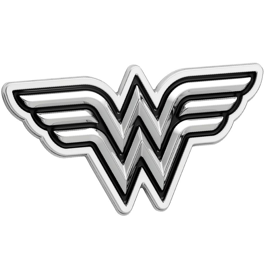 3D Metal Car Badges - Custom Banners Now