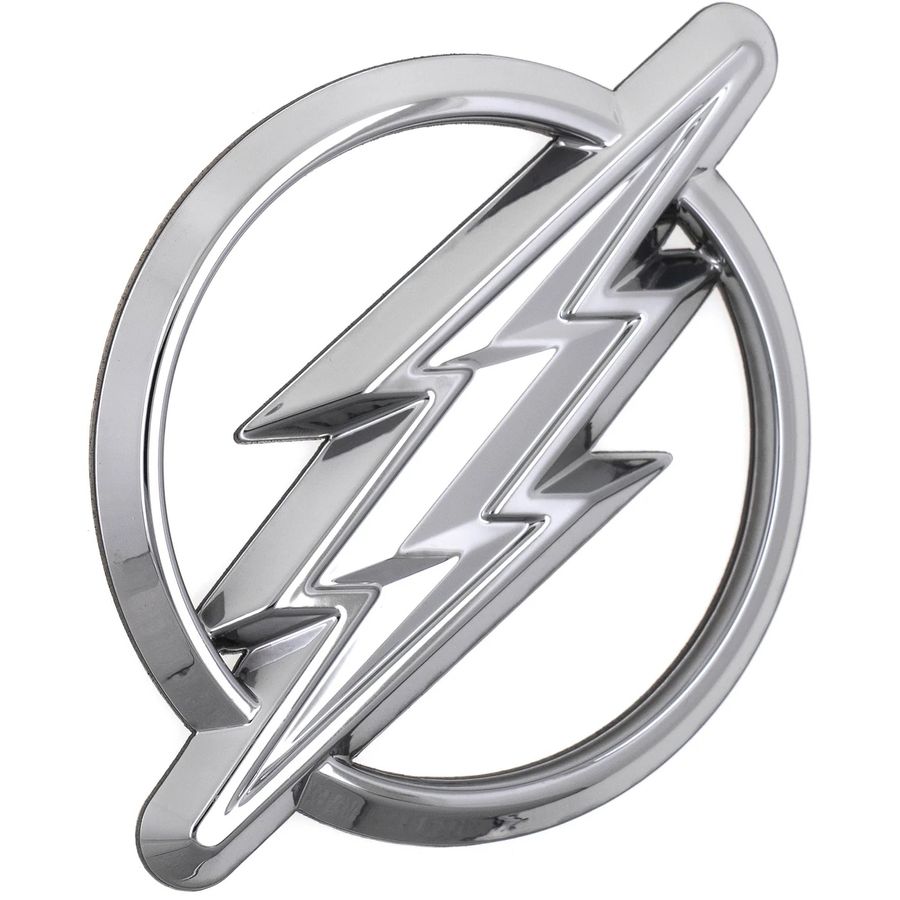 3D Metal Car Badges - Custom Banners Now