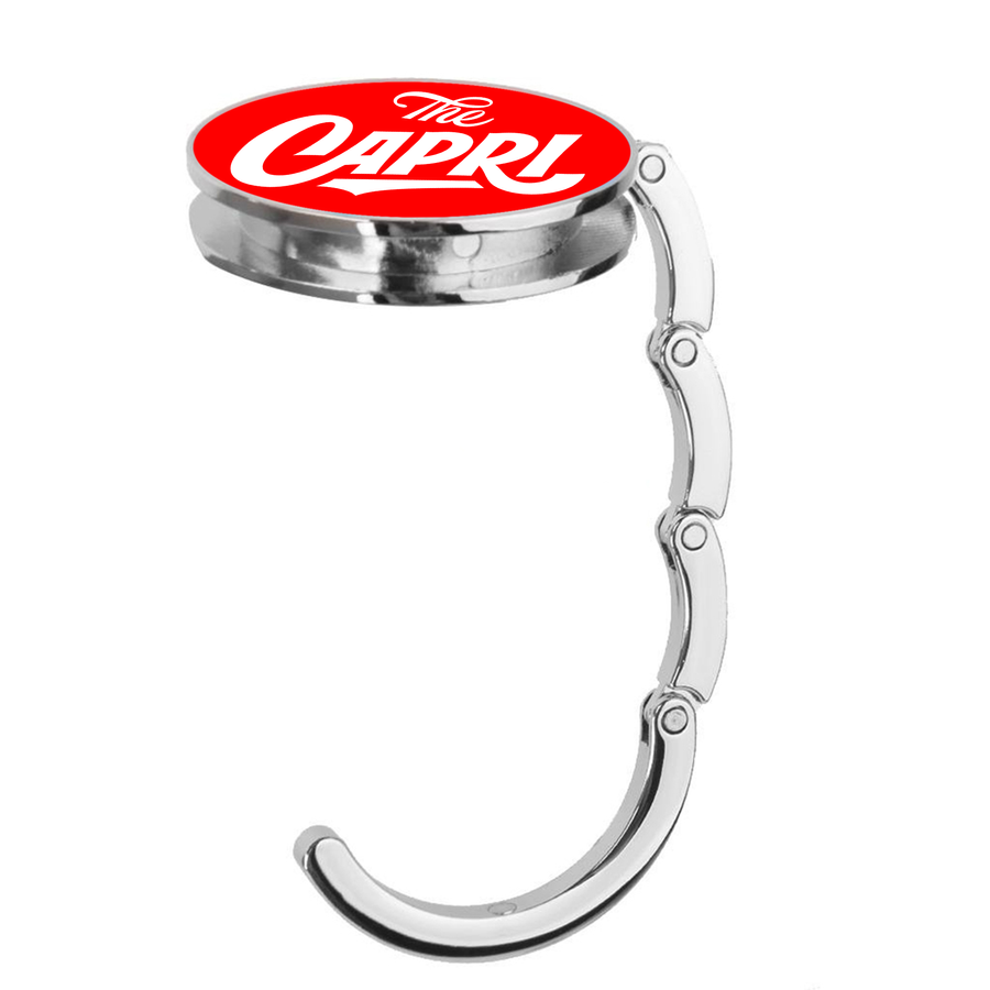 Hidden Rod Bag Hangers - Custom Banners Now