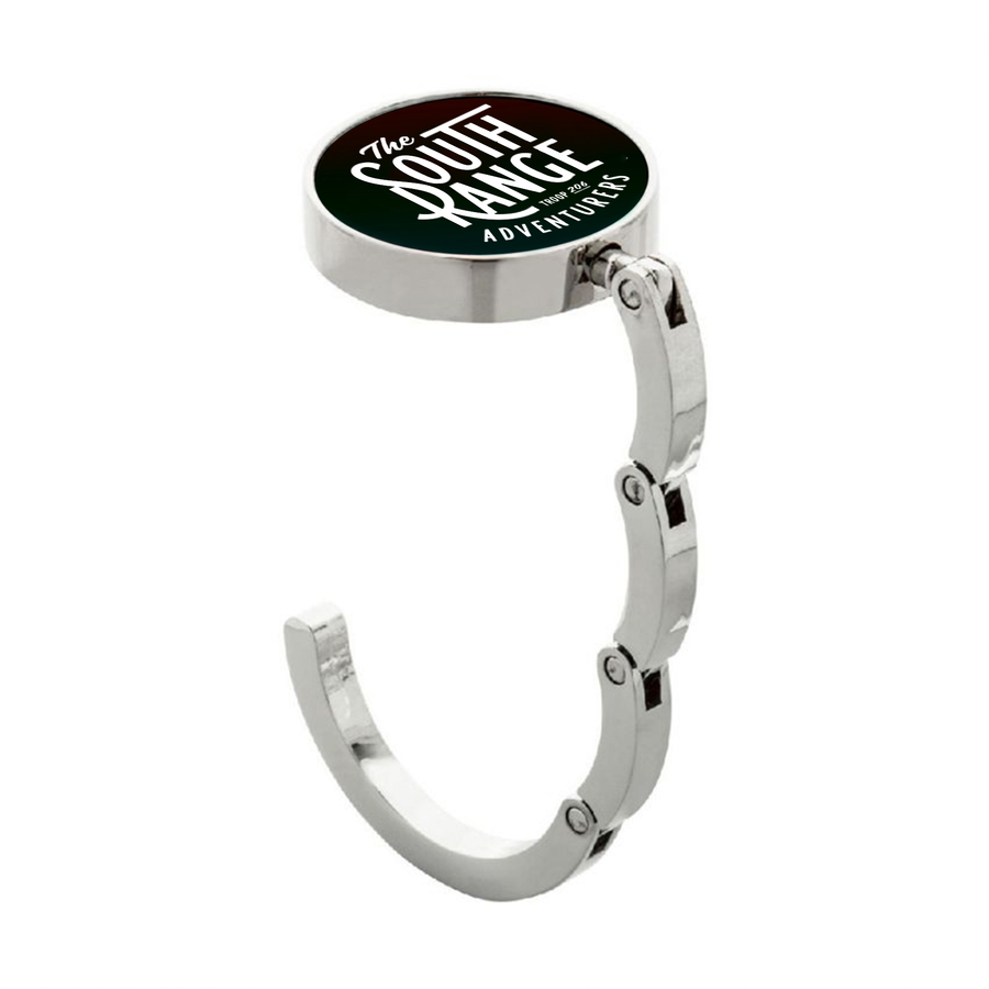 Foldable Rod Bag Hangers - Custom Banners Now