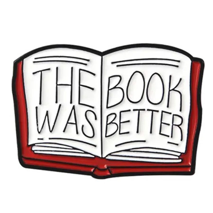 Soft Enamel Metal Sticker - Custom Banners Now