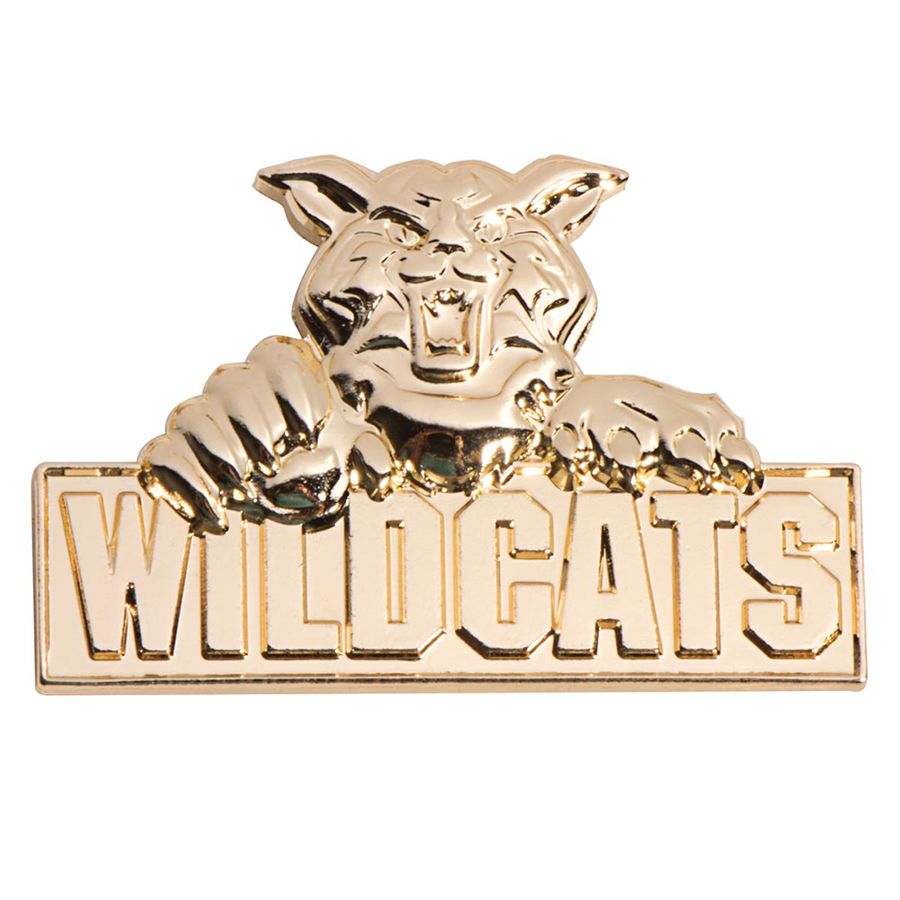 3D Metal Sticker - Custom Banners Now