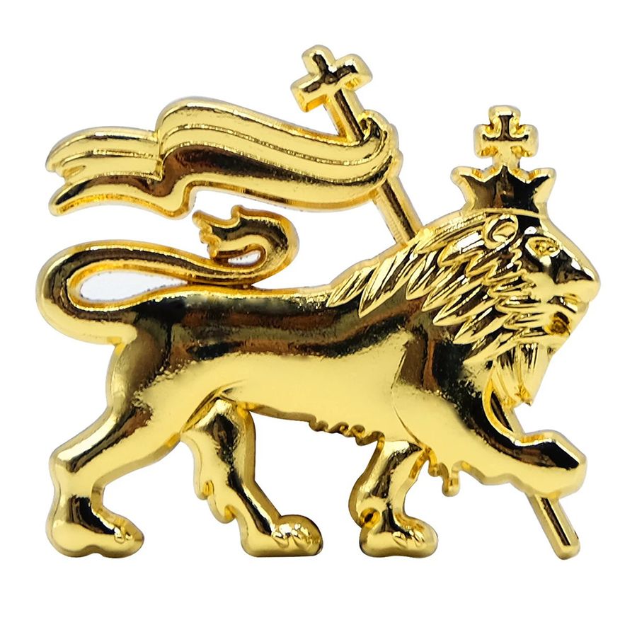 3D Metal Sticker - Custom Banners Now