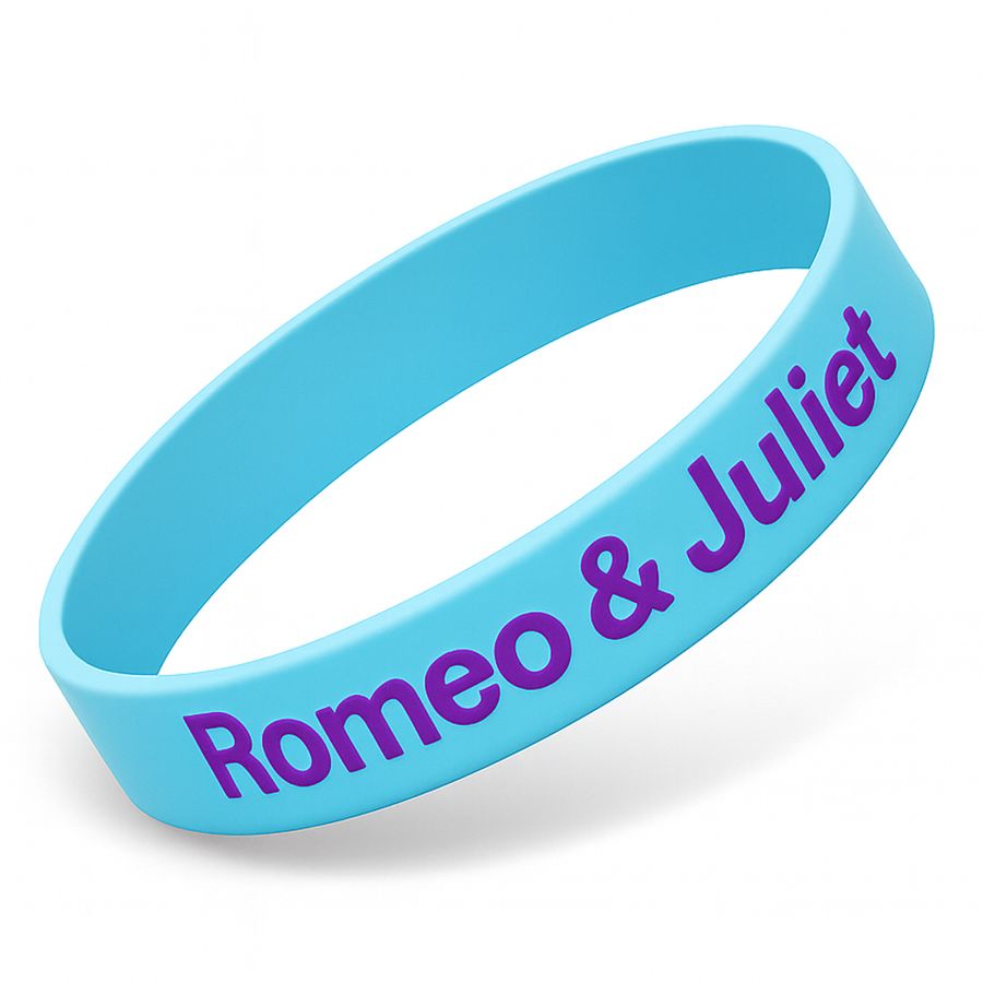 Printed Wristbands - Custom Banners Now
