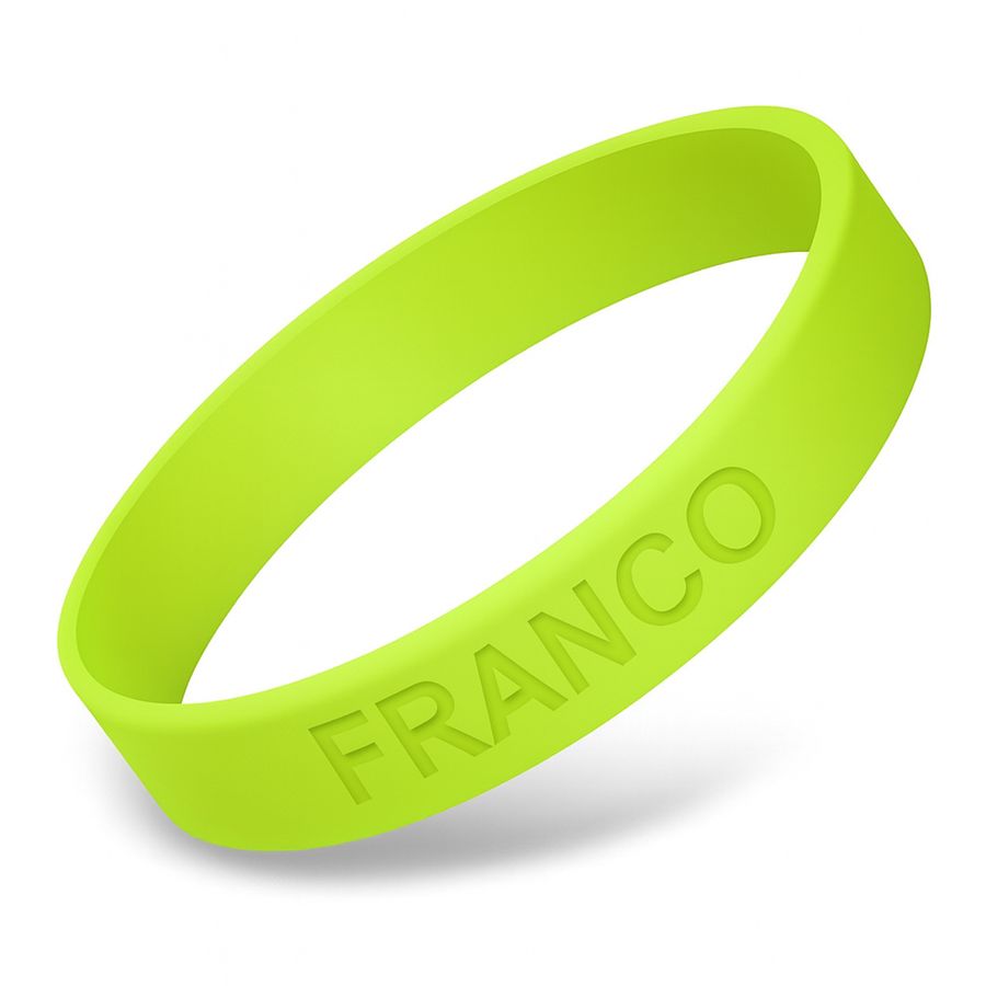 Debossed - Custom Banners Now