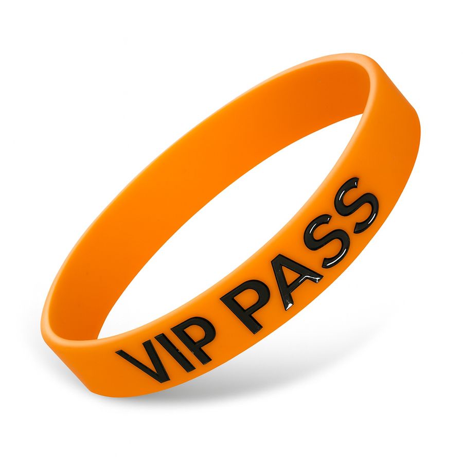 Debossed Colorfilled - Custom Banners Now