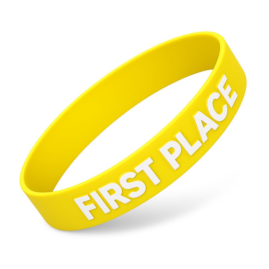 Embossed Printed - Custom Banners Now