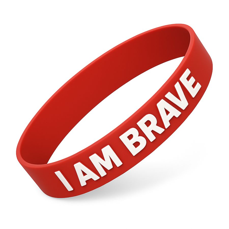 Embossed Printed - Custom Banners Now