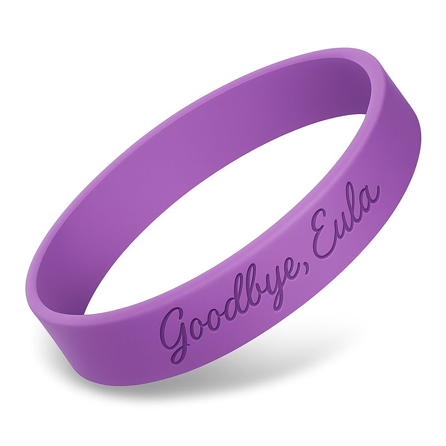 Debossed - Custom Banners Now