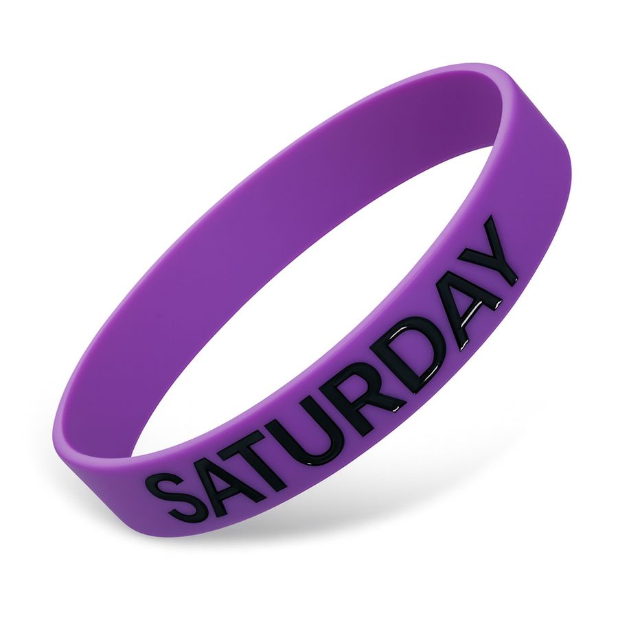 Debossed Colorfilled - Custom Banners Now