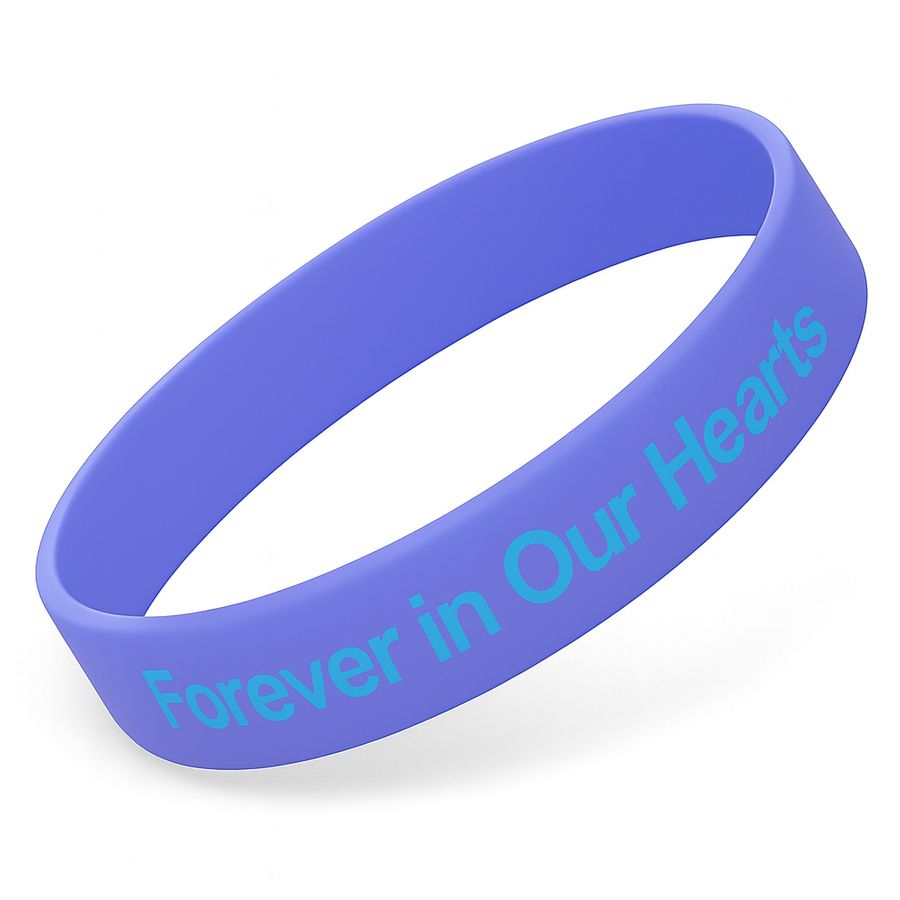 Printed Wristbands - Custom Banners Now