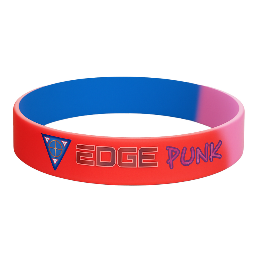 Full Color Silicone Wristbands - Custom Banners Now