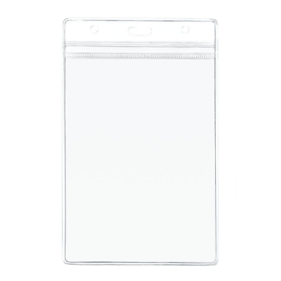 Soft Plastic Holder - Custom Banners Now