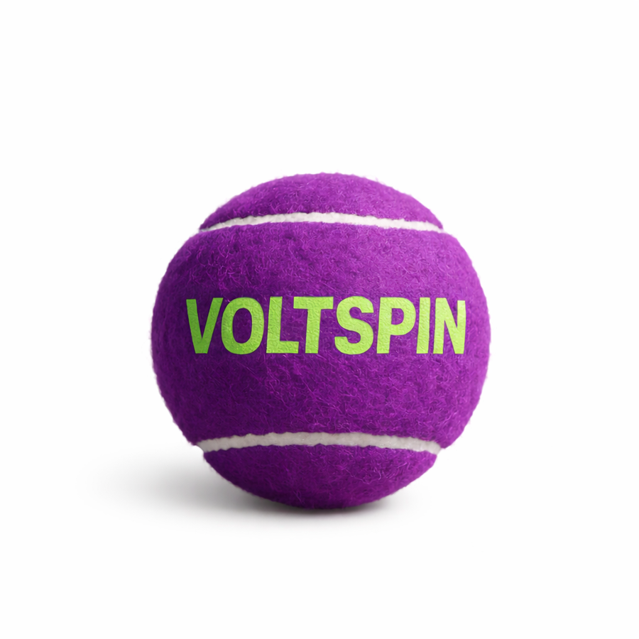 Tennis Balls - Custom Banners Now