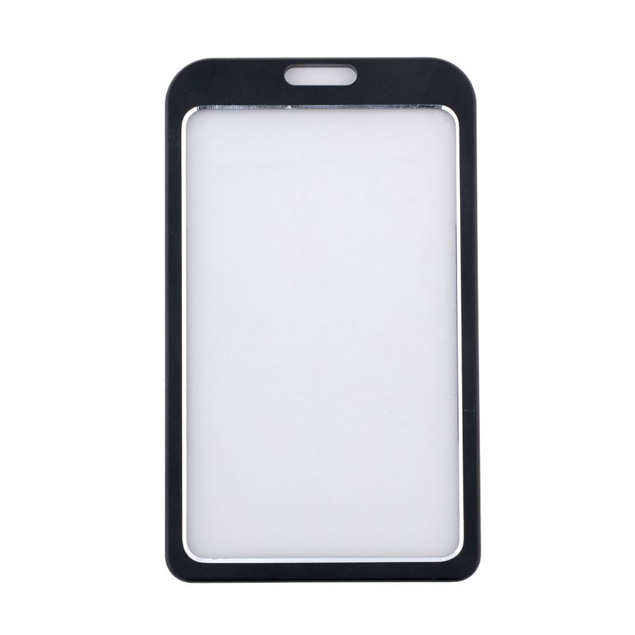 Standard Aluminum Holder - Custom Banners Now