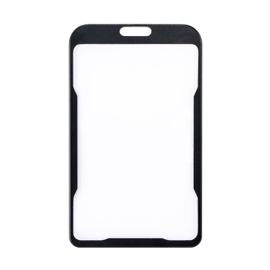 Standard Aluminum Holder - Custom Banners Now