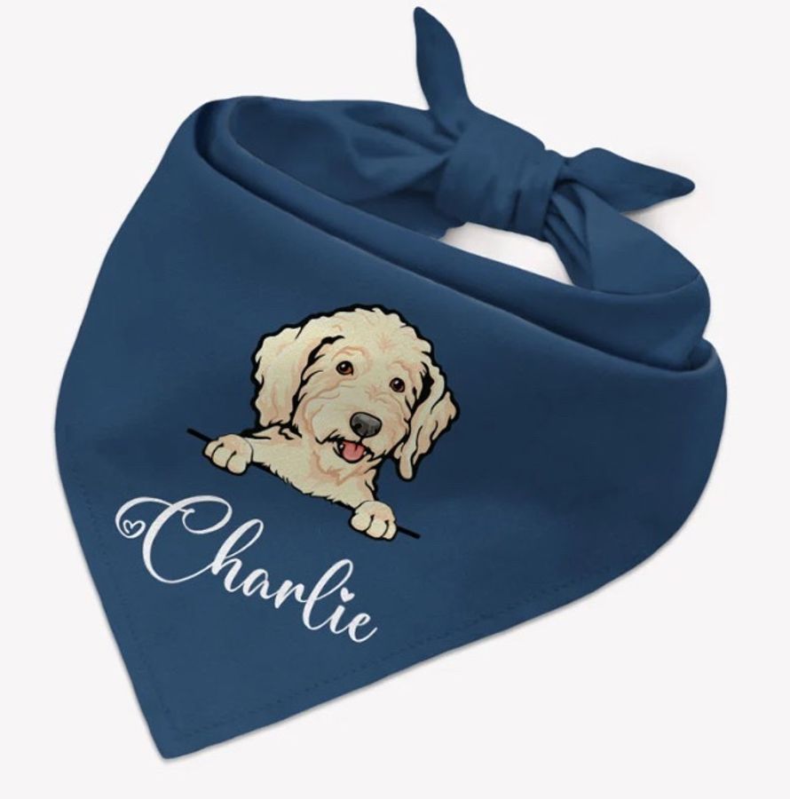Cotton Bandanas - Custom Banners Now