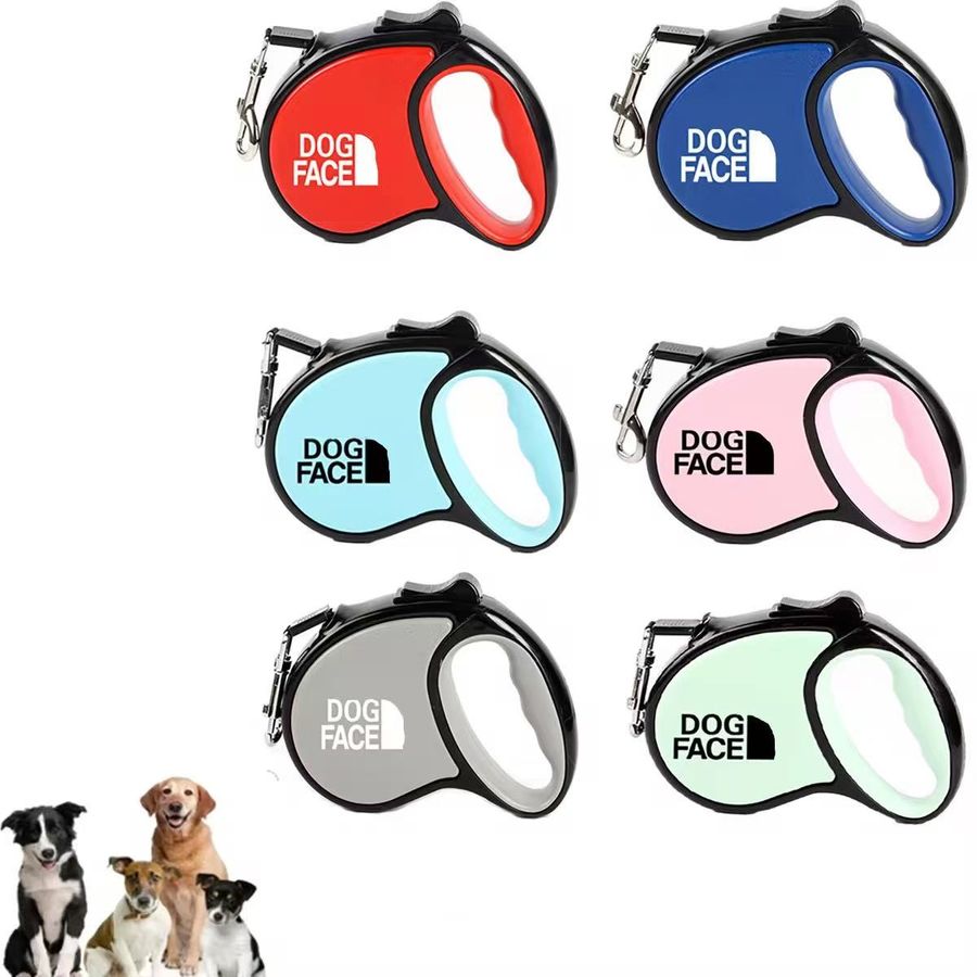 Retractable Leashes - Custom Banners Now