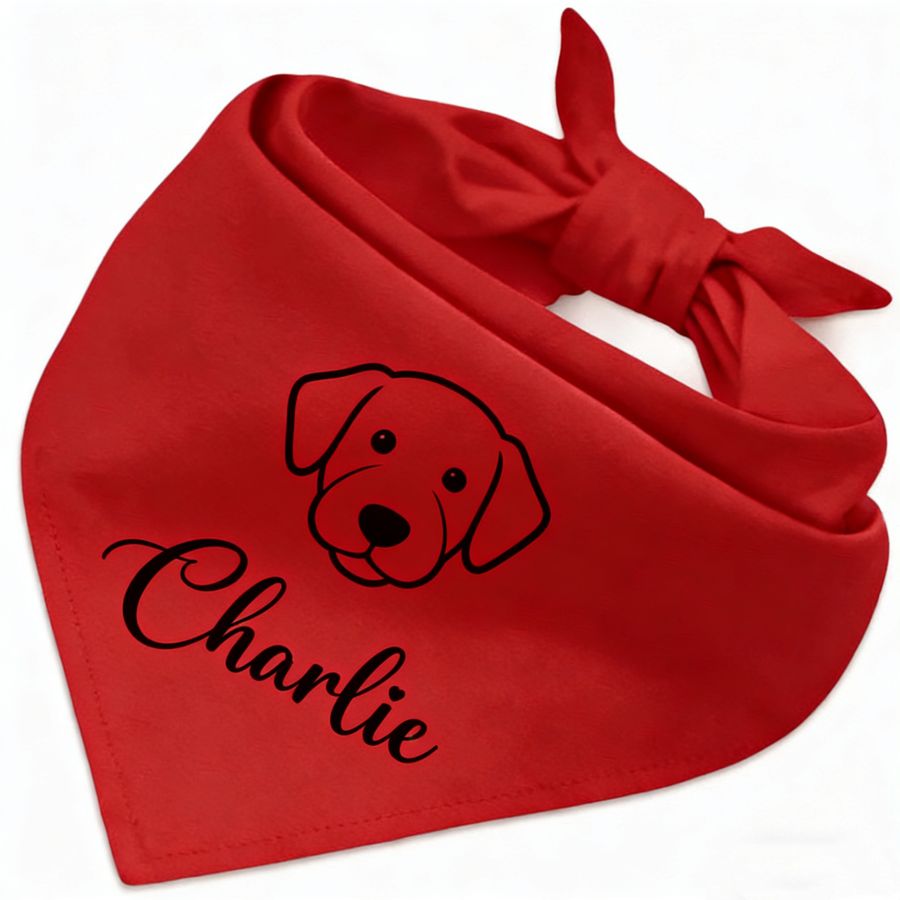 Cotton Bandanas - Custom Banners Now