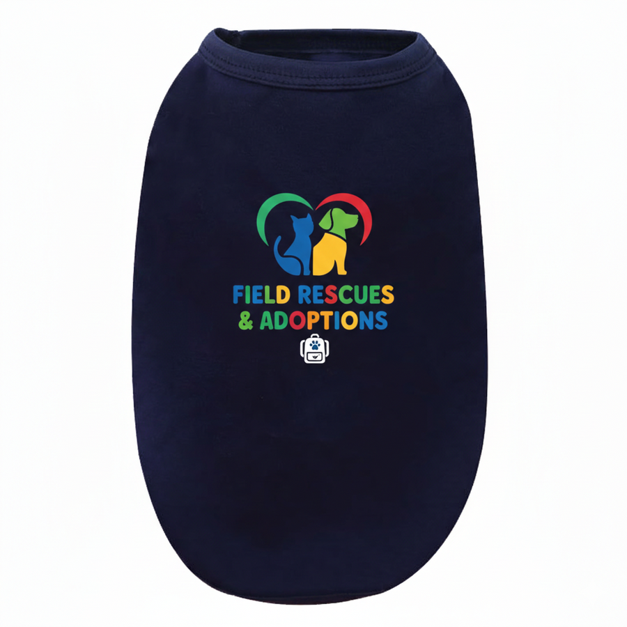 Pet Tank Shirts - Custom Banners Now